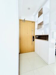 The Tampines Trilliant (D18), Condominium #544075261